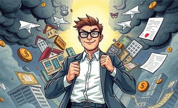 Proteja Seu Capital: Estratégias para Tempos de Crise