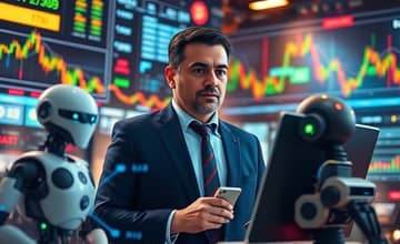 Automatizando Seus Investimentos: Otimize Seu Tempo e Ganhos