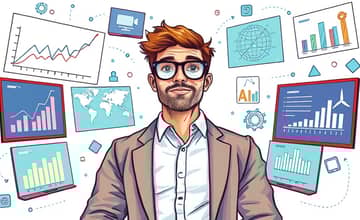 Como Se Manter Atualizado no Mundo dos Investimentos