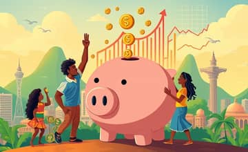 O Poder da Poupança: Mais Que um Hábito