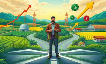 Cenário Econômico: Como Ele Afeta Seus Investimentos