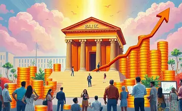 O Guia Definitivo para Entender a Taxa Selic