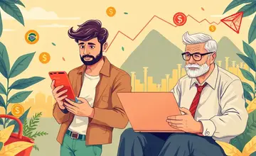 Chega de Dúvidas: Perguntas e Respostas sobre Investimentos