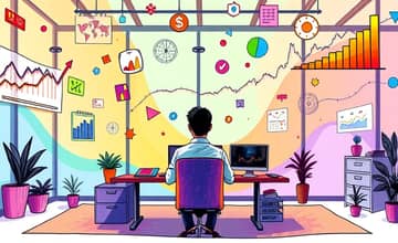 Revisão Financeira Anual: Avalie e Aperfeiçoe