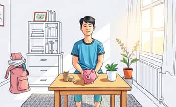 Minimalismo Financeiro: Simplifique Sua Vida e Suas Contas