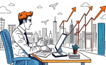 Revisando Suas Metas: Ajustando a Rota dos Seus Investimentos