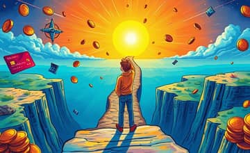 Decisões Financeiras: Evite Armadilhas e Escolha com Sabedoria