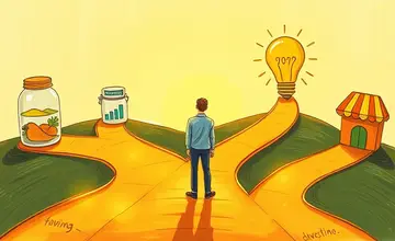 Dinheiro Inteligente: Estratégias para Fazer Seu Salário Render