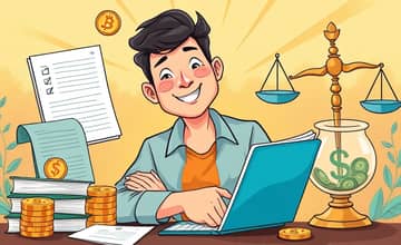 Controle Financeiro: Dominando o Jogo do Seu Dinheiro