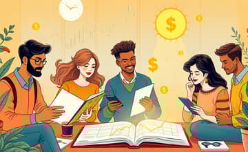 Investindo em Você: O Retorno Garantido do Conhecimento Financeiro