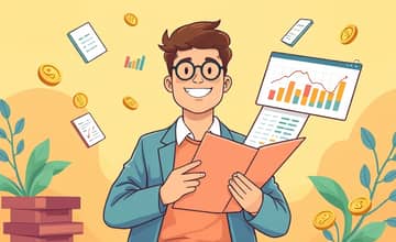 Gerencie Suas Contas: Simplificando a Vida Financeira
