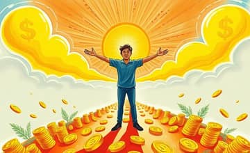 Liberdade de Escolha: O Poder de Suas Finanças Pessoais