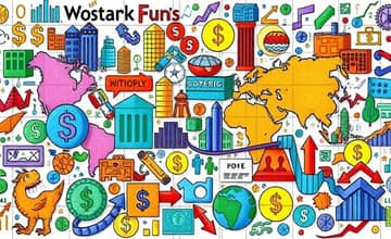 Desvendando o Fascínio dos ETFs: Guia Completo