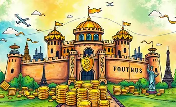 Consolidando Ganhos: Estratégias para Proteger Seu Patrimônio