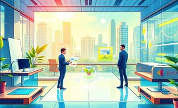 O Futuro do Trabalho: Como as Finanças se Adaptam?