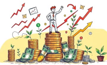 Seu Salário Multiplicado: Dicas para Aumentar Seu Poder de Compra