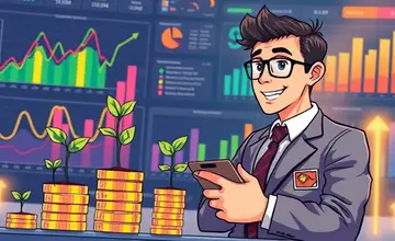 Monitore Suas Finanças: Acompanhe de Perto para Crescer