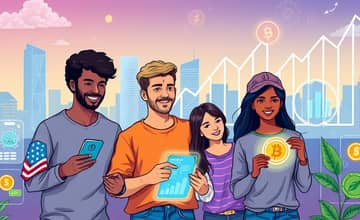 A Nova Geração de Investidores: Hábitos e Desafios