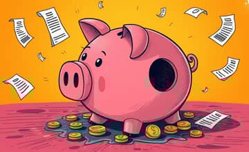 Despesas Invisíveis: Como Identificar e Eliminar Gastos Escondidos