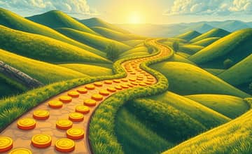 A Chave da Prosperidade: Pequenos Passos, Grandes Ganhos