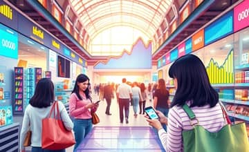 O Comércio Eletrônico e Seus Ganhos para Investidores