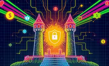 Cibersegurança Financeira: Mantenha Seus Ativos Seguros