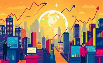 Crise e Oportunidade: Navegando em Mercados Voláteis