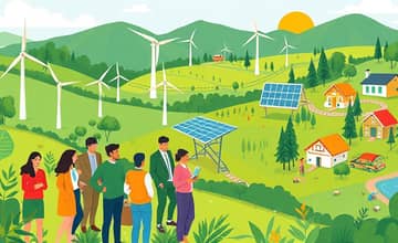 Investimento Sustentável: Lucro com Propósito Social?