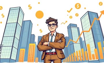 Pequenas e Médias Empresas: Como Acessar Capital?