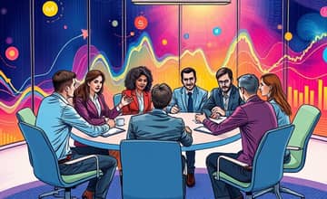 A Arte de Negociar: Técnicas para Mercados Dinâmicos