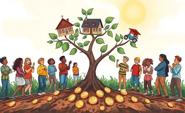 Microinvestimentos: Pequenas Parcelas, Grandes Sonhos