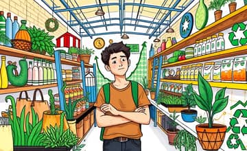 A Influência do Consumo Consciente nos Investimentos