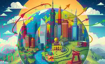 Mercados Emergentes: Onde Encontrar o Próximo Gigante?