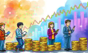 Preço Médio: A Técnica para Otimizar Seus Retornos