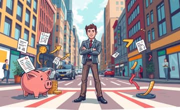 Seu Dinheiro no Bolso: Estratégias para Negociar Melhor