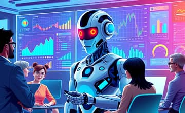 Robô-Advisor: Automatize Seus Investimentos com Inteligência
