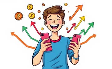 Cashback: Transforme Gastos em Ganhos