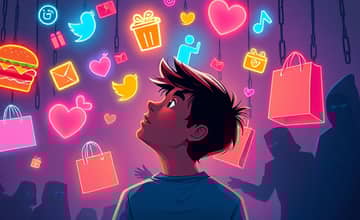 O Custo Invisível do Prazer Imediato