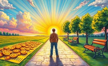 O Mito de Ficar Rico Rápido: Desmascarando Promessas Vazias