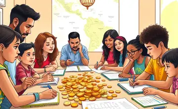 O Poder Transformador da Educação Financeira