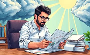 Gerenciando Dinheiro em Tempos de Crise