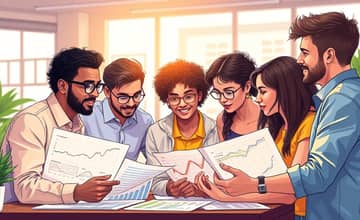 A Geração Y e as Finanças: Desafios e Oportunidades