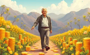 O Segredo da Longevidade Financeira