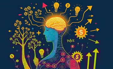 A Fórmula da Riqueza: Desvendando o Que Realmente Importa