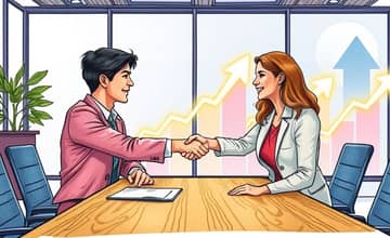 Negociação Salarial: Valorize Seu Trabalho