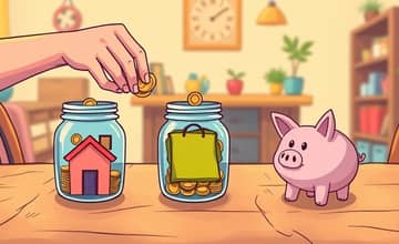 A Regra dos 50/30/20: Simplifique Sua Gestão Financeira