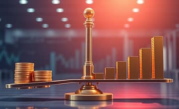 Alavancagem Financeira: Use a Seu Favor, com Cuidado