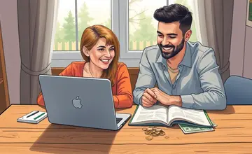 Finanças para Casais: Dinheiro em Harmonia na Relação