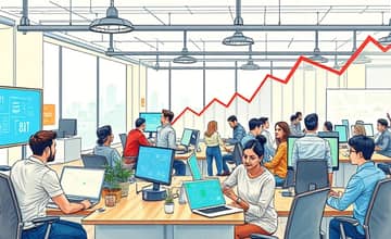 Investindo em Startups: Inovação e Potencial de Crescimento