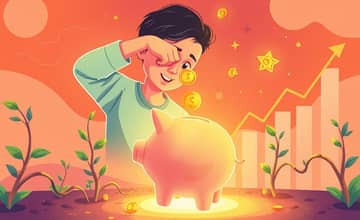 Microinvestimentos: Pequenos Começos, Grandes Retornos